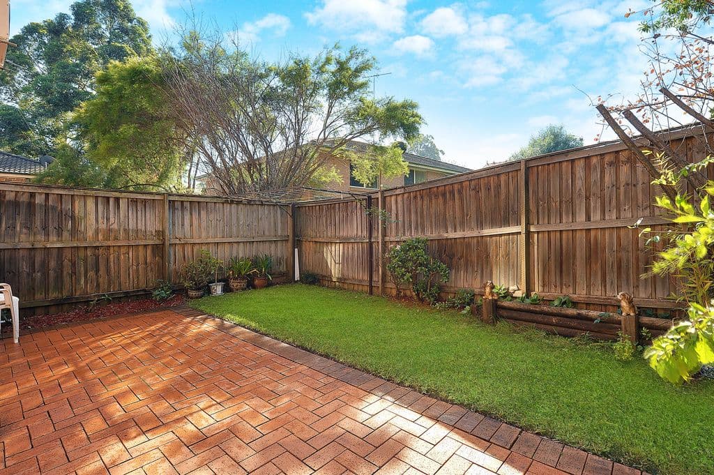 46 Thomas Wilkinson Avenue, DURAL NSW 2158, Dural - Thumbnail 5