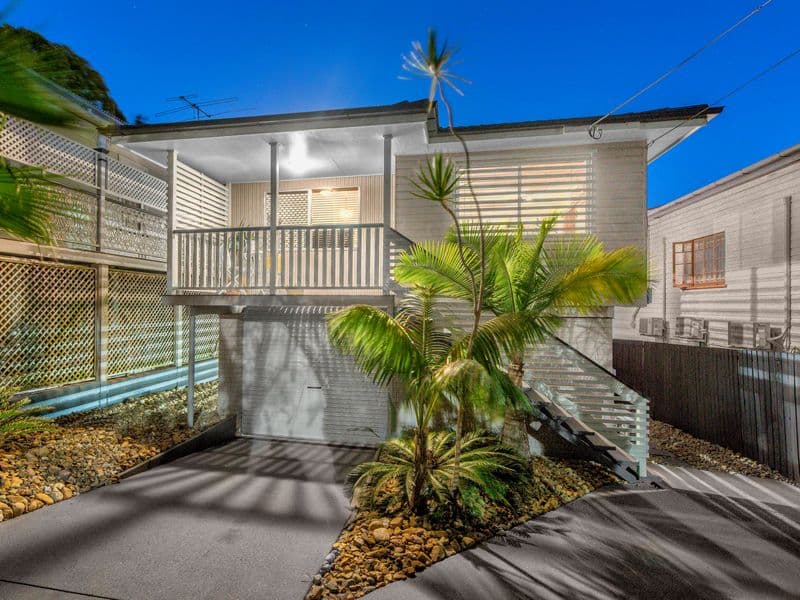6 Didsbury Street, East Brisbane QLD 4169, East Brisbane - Image 1