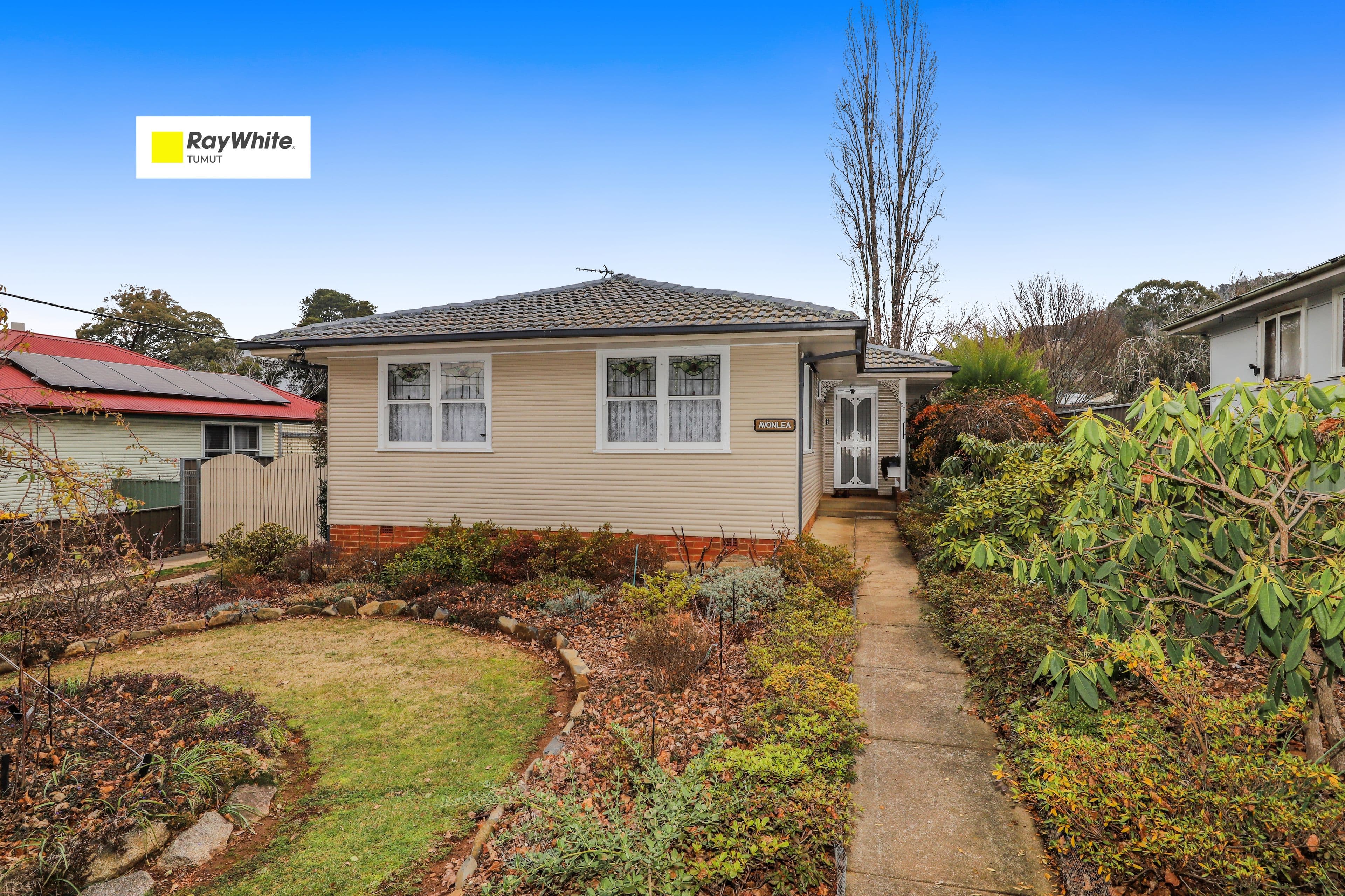 52 Mill Road, Batlow NSW 2730, Batlow - Image 1
