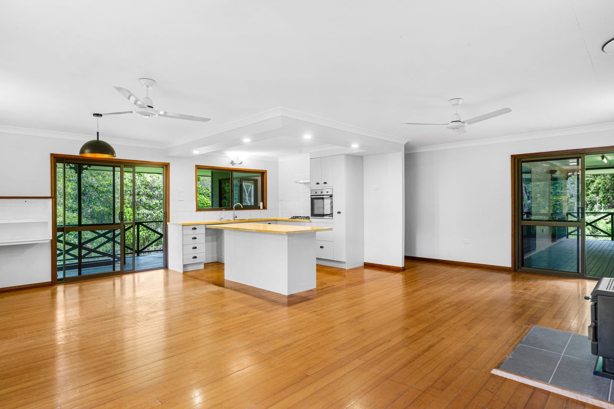 2302 Kennedy Highway, Koah QLD 4881, Koah - Image 1