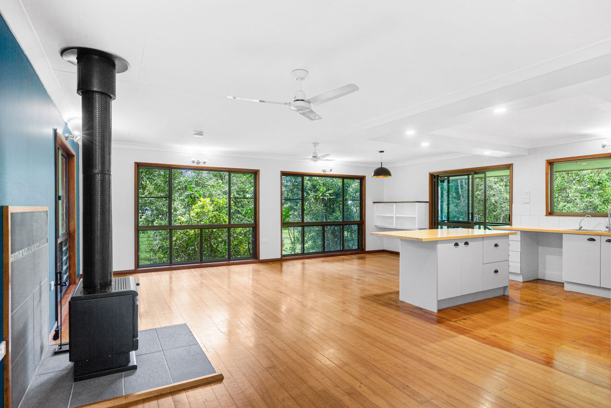 2302 Kennedy Highway, Koah QLD 4881, Koah - Thumbnail 2