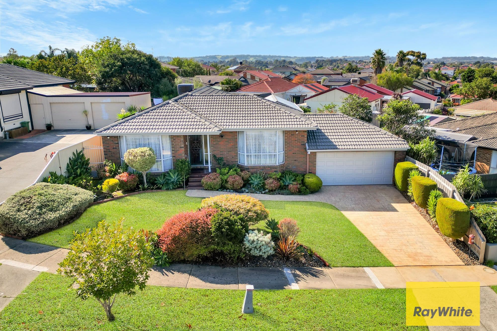 66 Hinrichsen Drive, Hallam VIC 3803, Hallam - Image 1