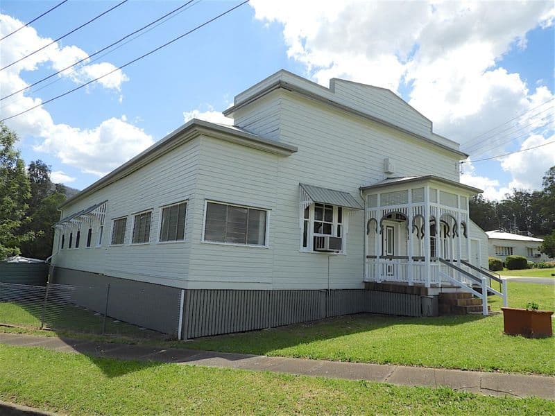 Urbenville NSW 2475, Urbenville - Thumbnail 2