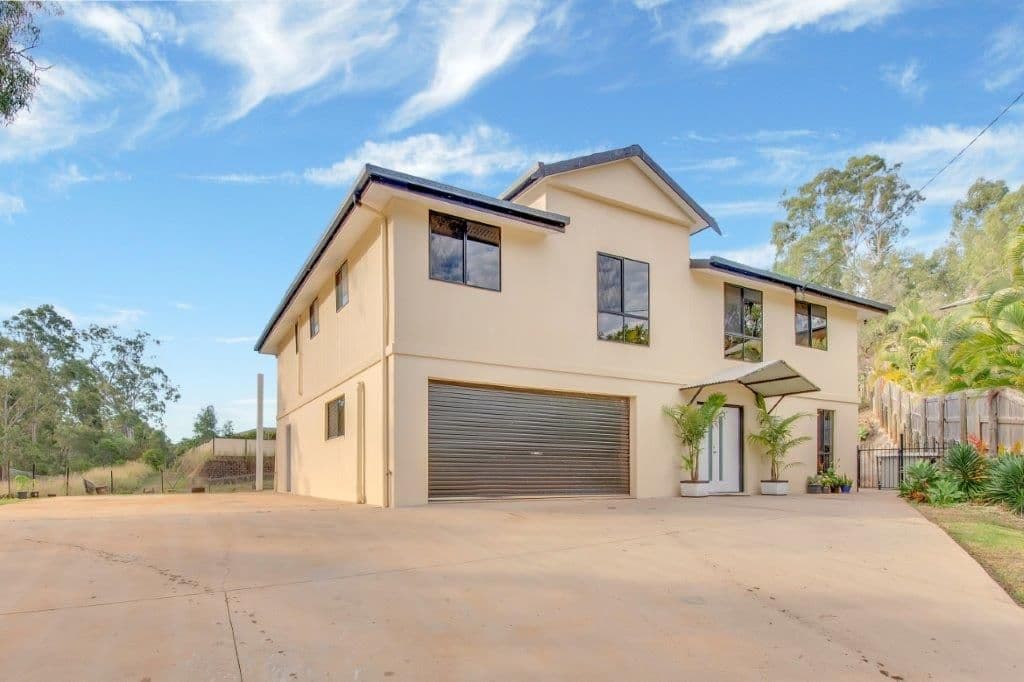 18 Lamington Drive, South Gladstone QLD 4680, South Gladstone - Image 1