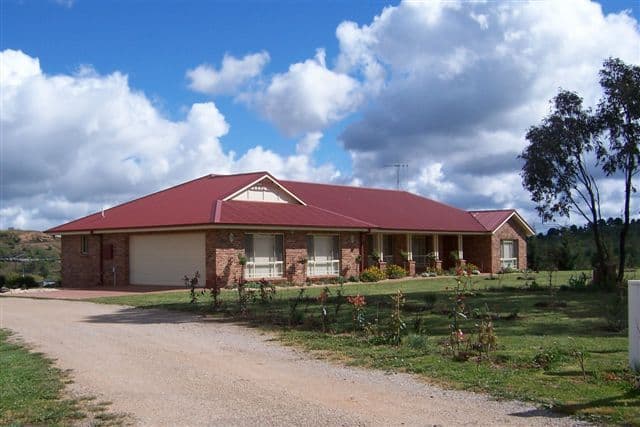 147 Ophir Road, ORANGE NSW 2800, Orange - Image 1