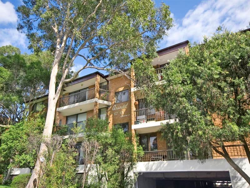 57-61  Auburn Street, SUTHERLAND NSW 2232, Sutherland - Image 1