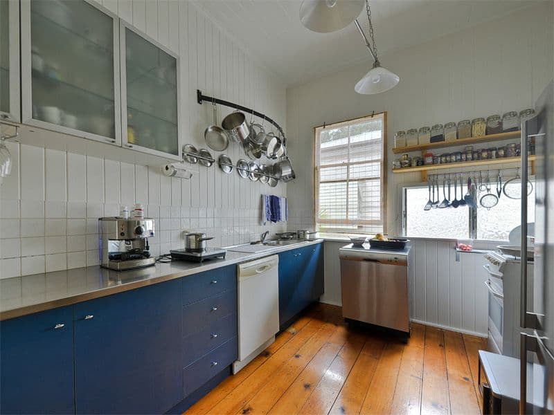 11 Rose Terrace, TOOWONG QLD 4066, Toowong - Thumbnail 2