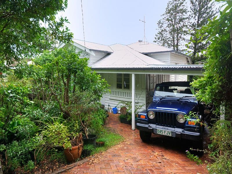 11 Rose Terrace, TOOWONG QLD 4066, Toowong - Thumbnail 6