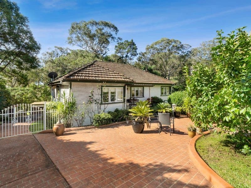 26-28 Kurrajong Road, Kurrajong NSW 2758, Kurrajong - Image 1