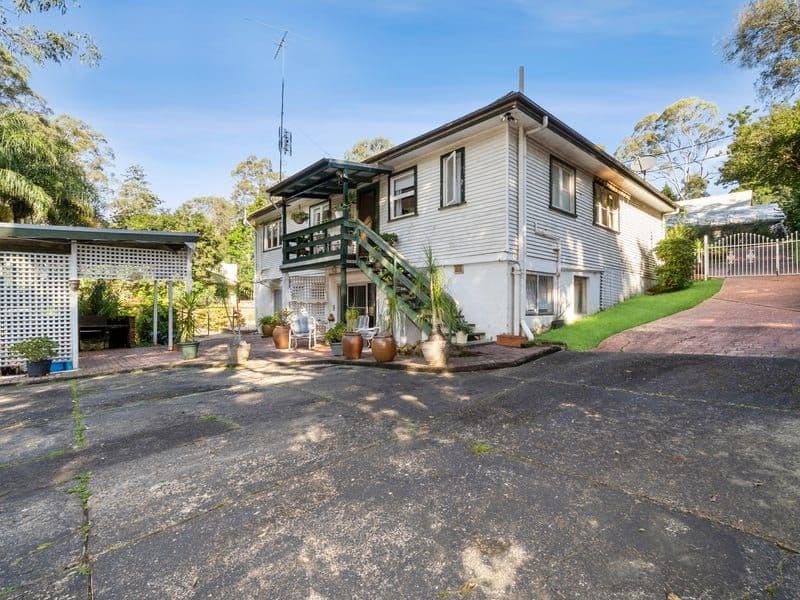 26-28 Kurrajong Road, Kurrajong NSW 2758, Kurrajong - Thumbnail 2