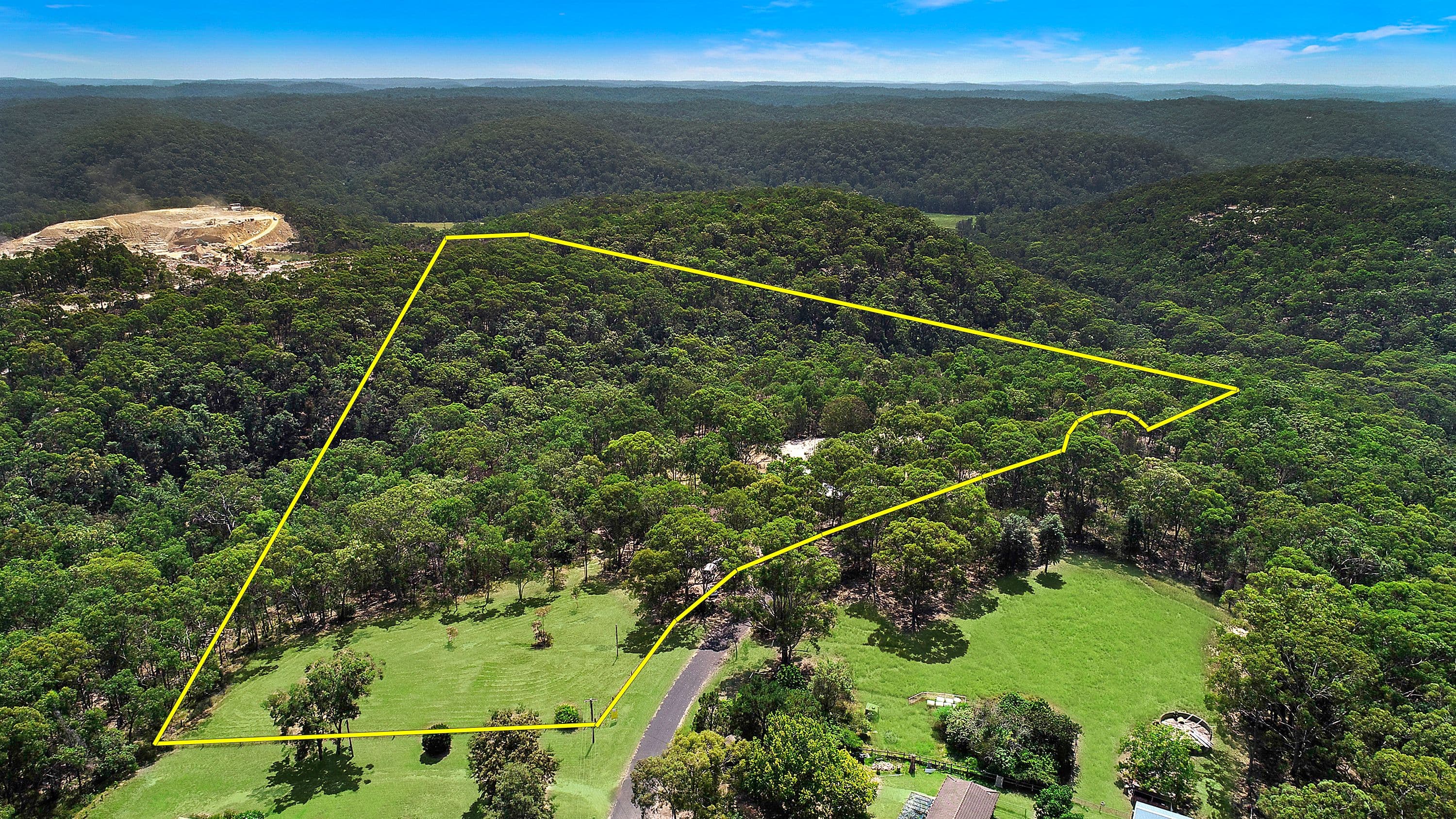 45 Werona Road, East Kurrajong - Image 1