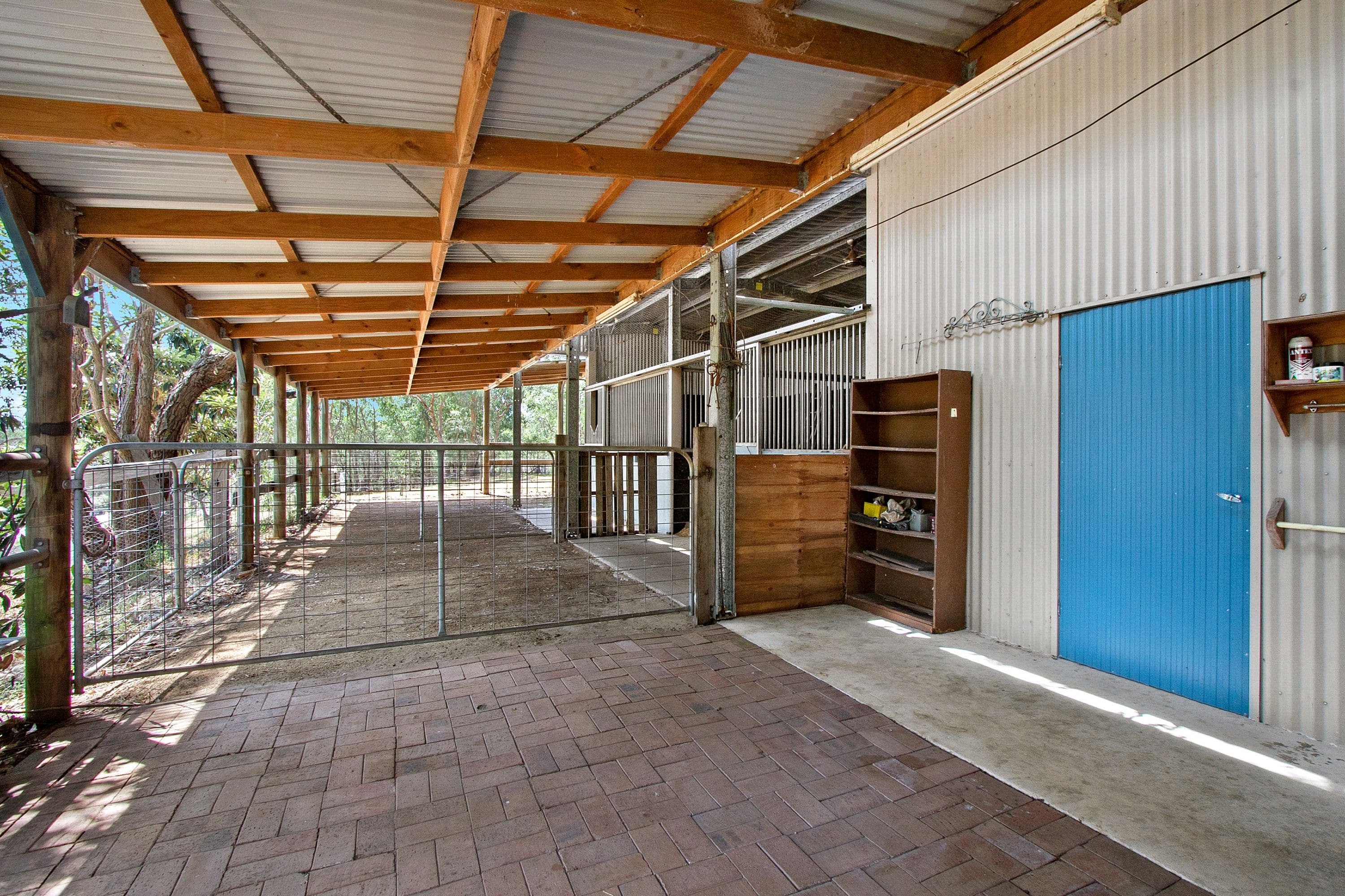 45 Werona Road, East Kurrajong - Thumbnail 7