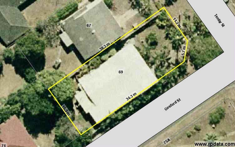 69 Tenby Street, MOUNT GRAVATT QLD 4122, Mount Gravatt - Thumbnail 3