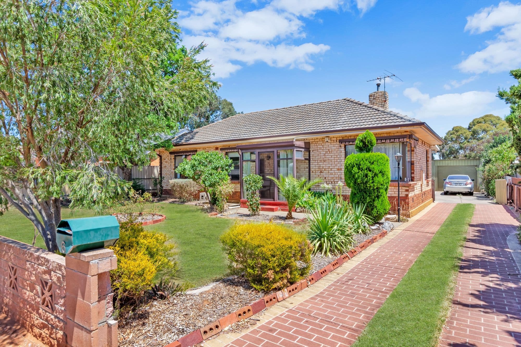 6 Winklebury Road, Elizabeth Vale SA 5112, Elizabeth Vale - Image 1