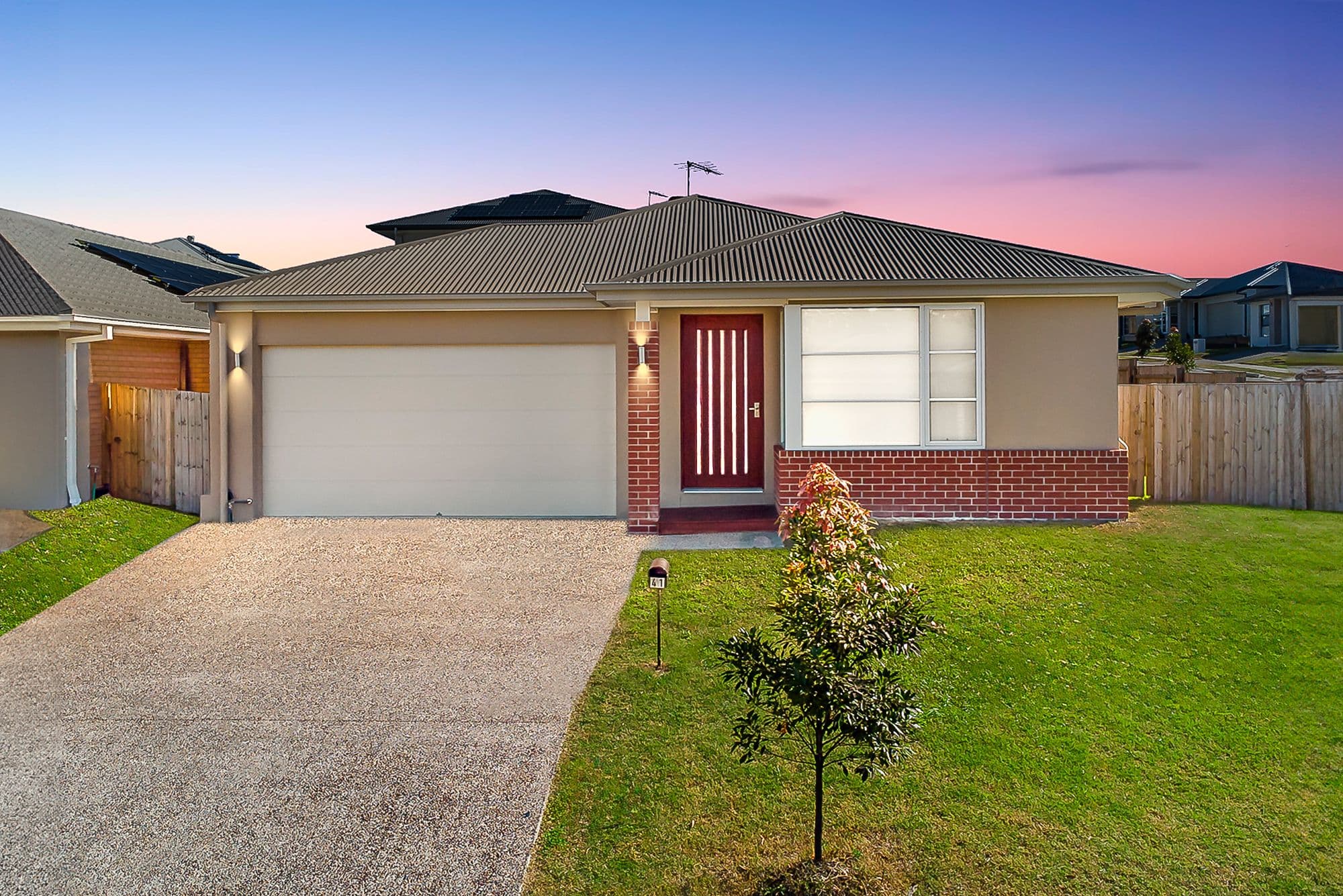 41 Bunya Drive, Park Ridge QLD 4125, Park Ridge - Image 1