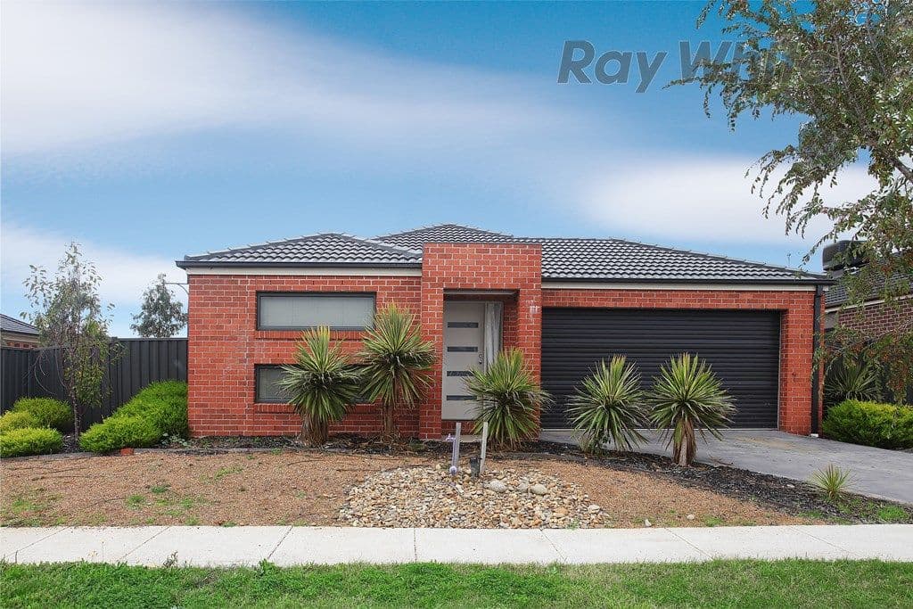 76 Kinglake Drive, WYNDHAM VALE VIC 3024, Wyndham Vale - Image 1