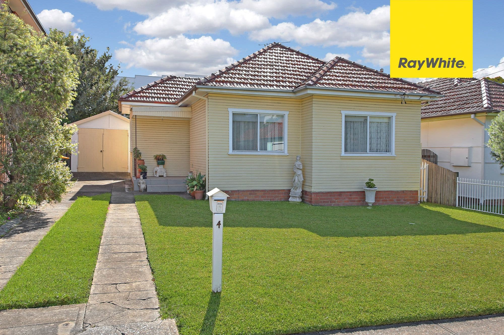 4 Brenda Avenue, Lidcombe - Image 1