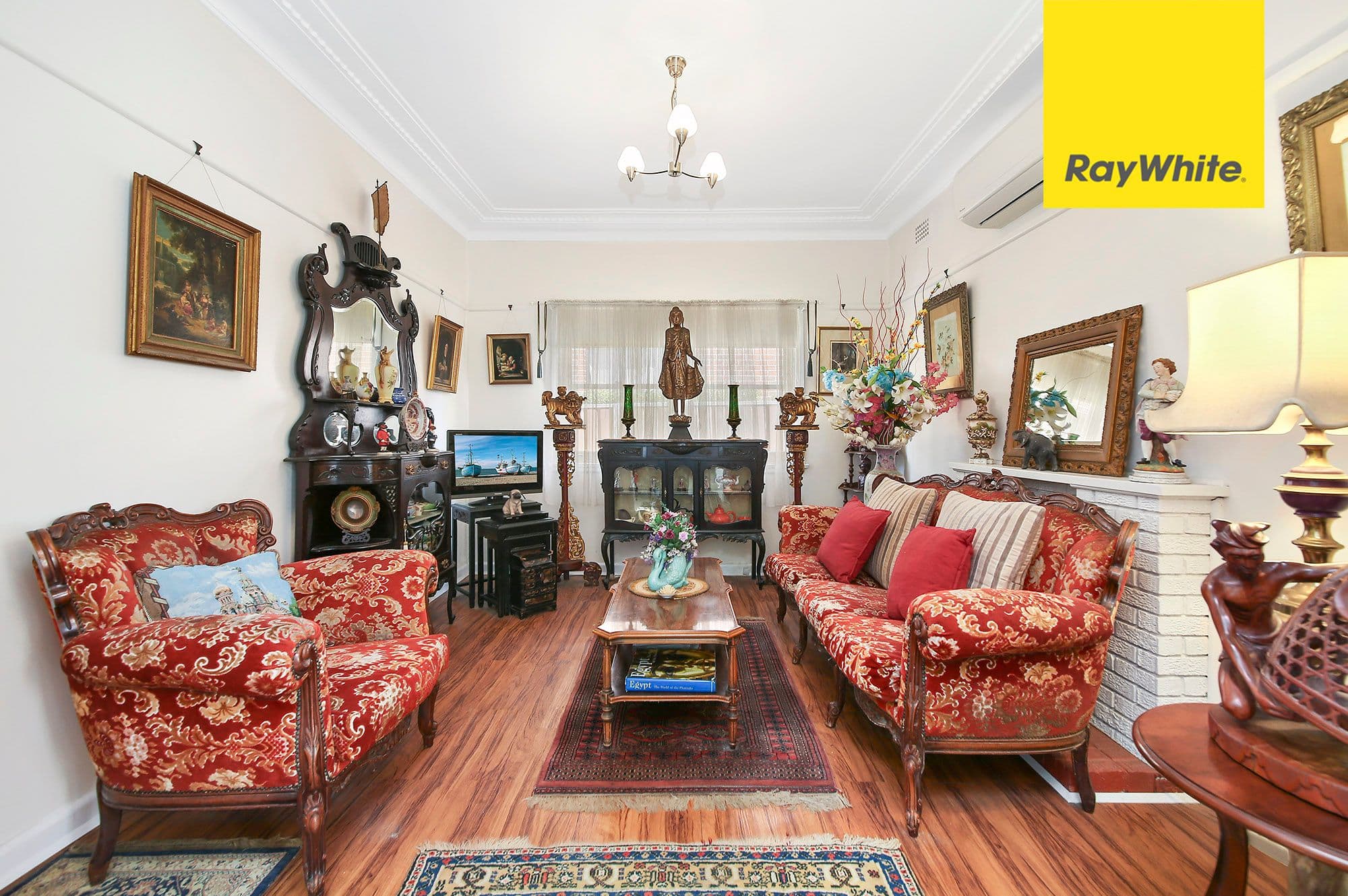 4 Brenda Avenue, Lidcombe - Thumbnail 2