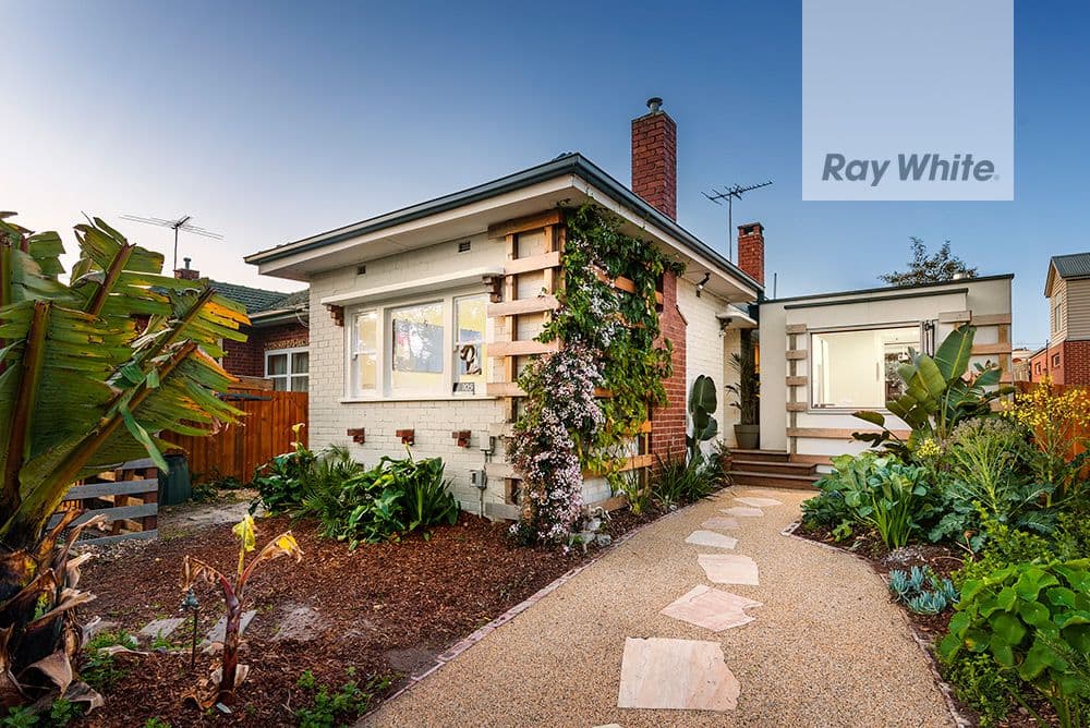 105 Collier Crescent, Brunswick West VIC 3055, Brunswick West - Image 1
