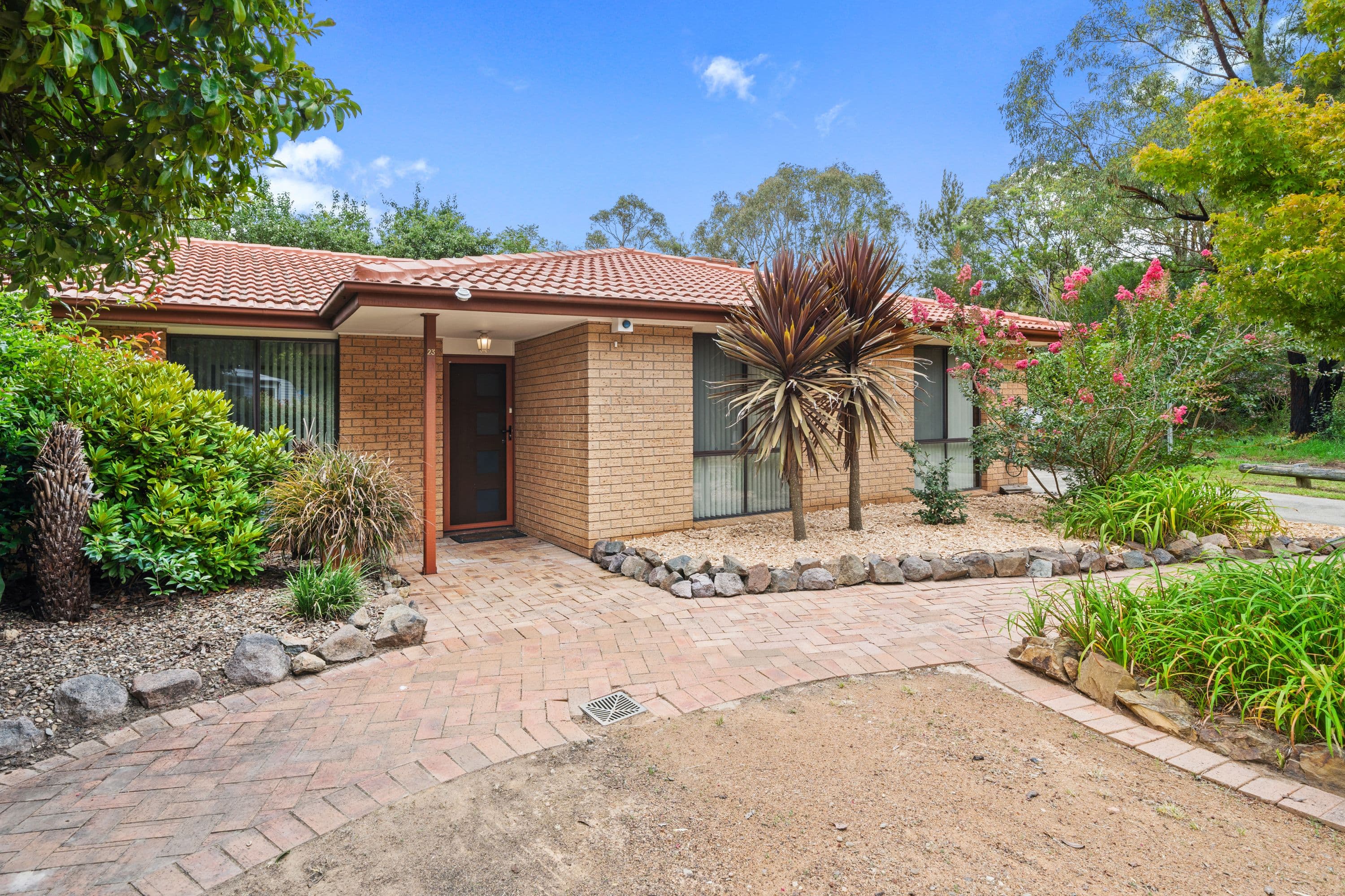 23 Southern Close, Chisholm ACT 2905, Chisholm - Image 1