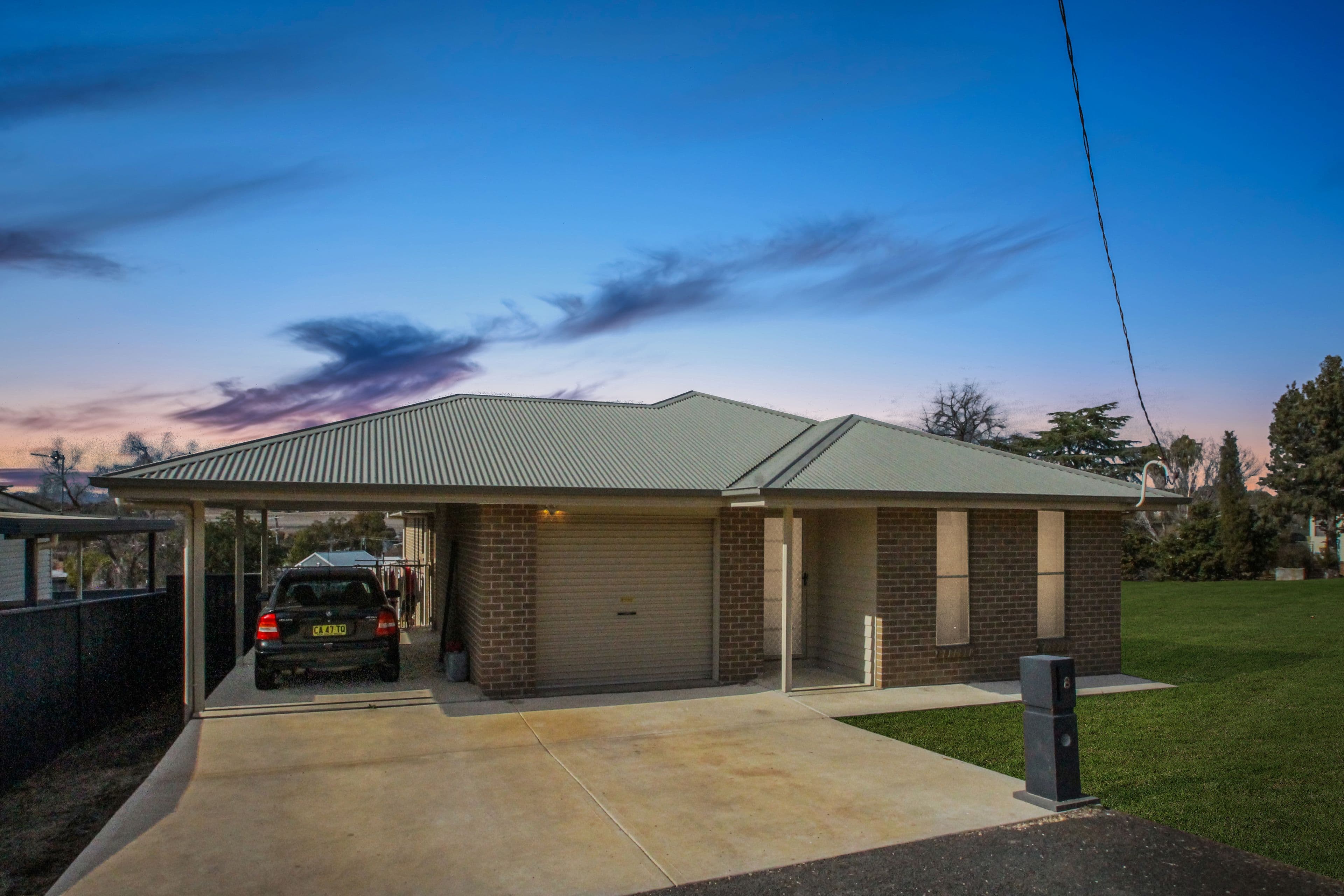 8 Breeza Street, Quirindi NSW 2343, Quirindi - Image 1