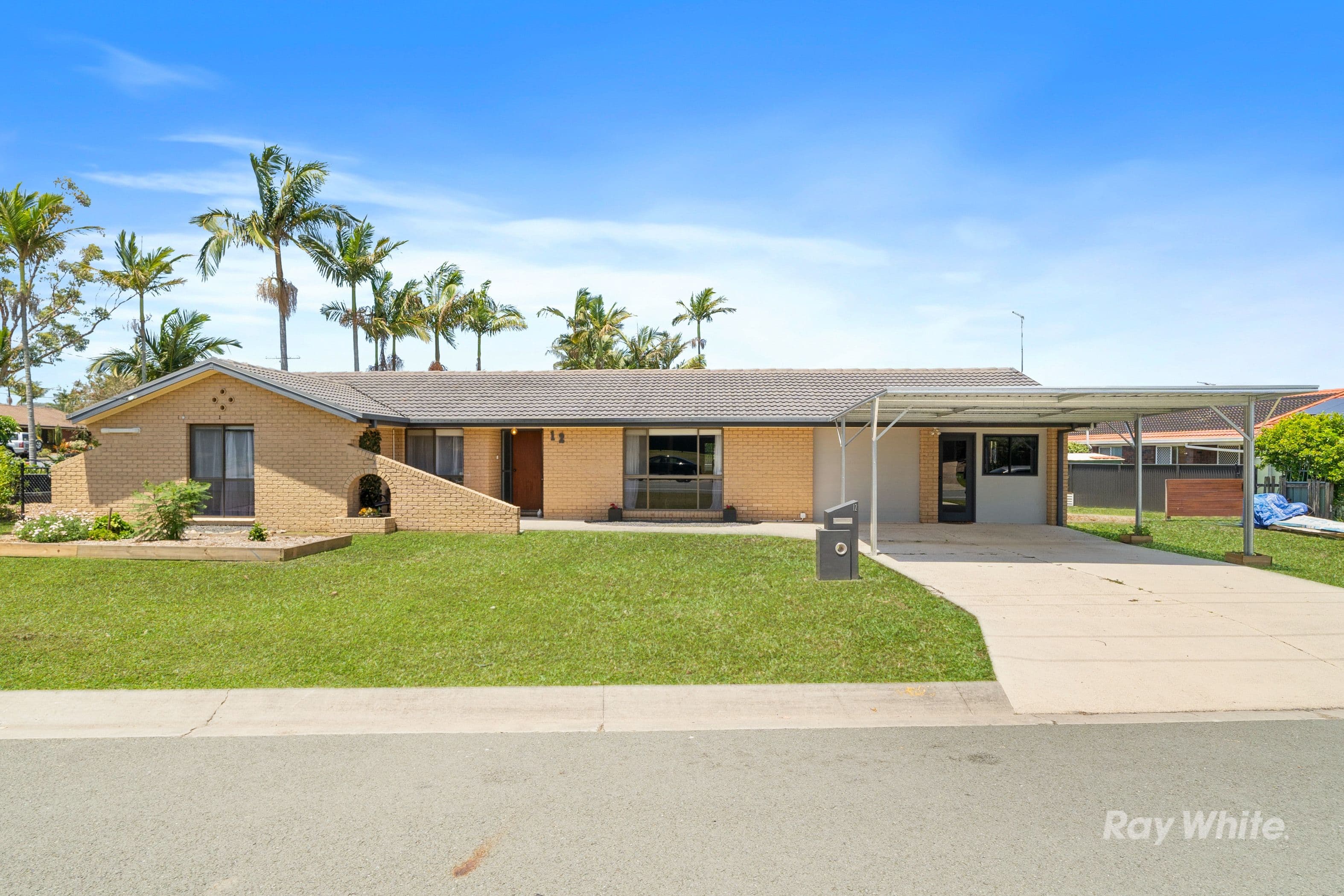 12 Robert Stanley Drive, Mount Warren Park QLD 4207, Mount Warren Park - Image 1