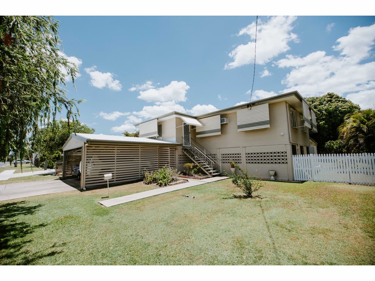 21 Denning Street, Park Avenue QLD, Park Avenue - Image 1