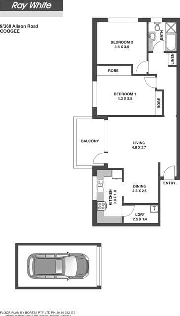 360 Alison Road, COOGEE NSW 2034, Coogee - Thumbnail 6