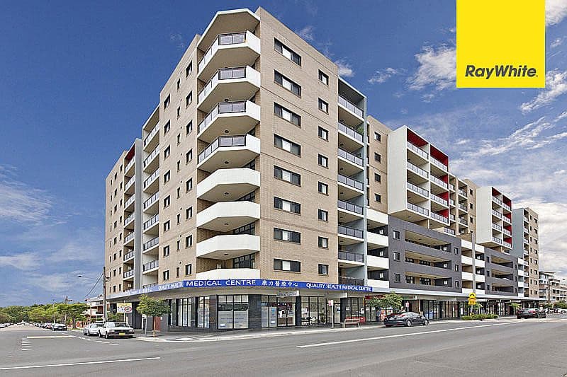 46-50A John Street, Lidcombe NSW 2141, Lidcombe - Image 1