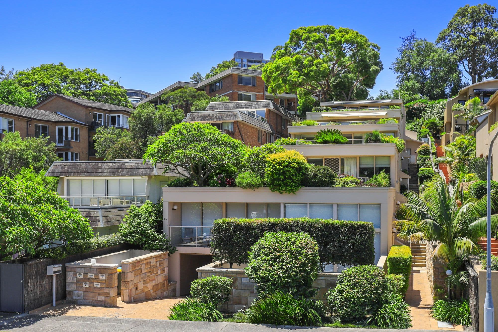 24 Woolcott Street, Waverton NSW 2060, Waverton - Thumbnail 2