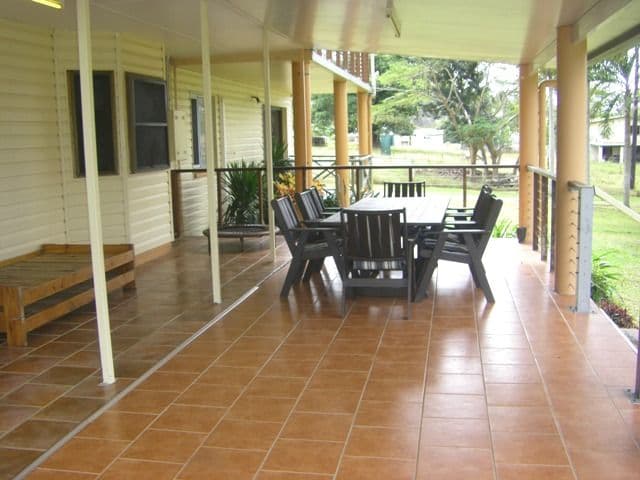 6 Hampden Court, HAMPDEN QLD 4741, Hampden - Thumbnail 4