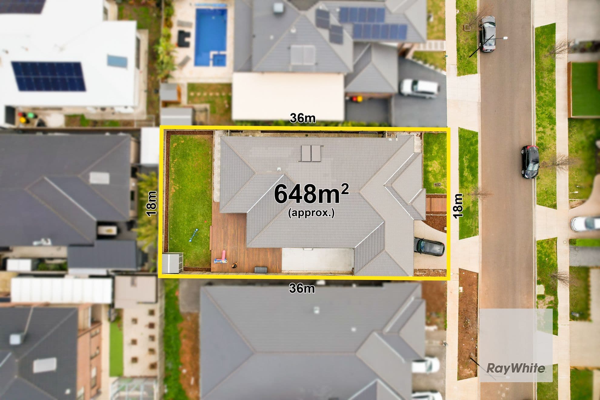 8 Snowsill Way, FRASER RISE VIC 3336, Fraser Rise - Thumbnail 2