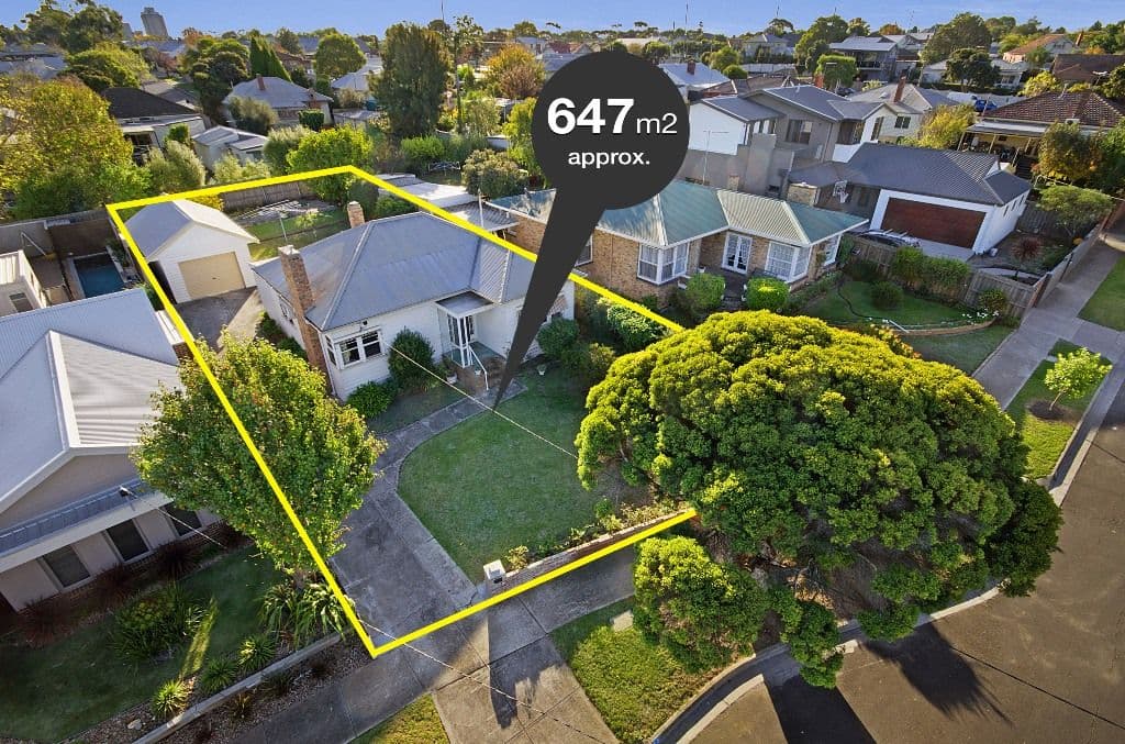 13 Longview Avenue, Manifold Heights VIC 3218, Manifold Heights - Image 1