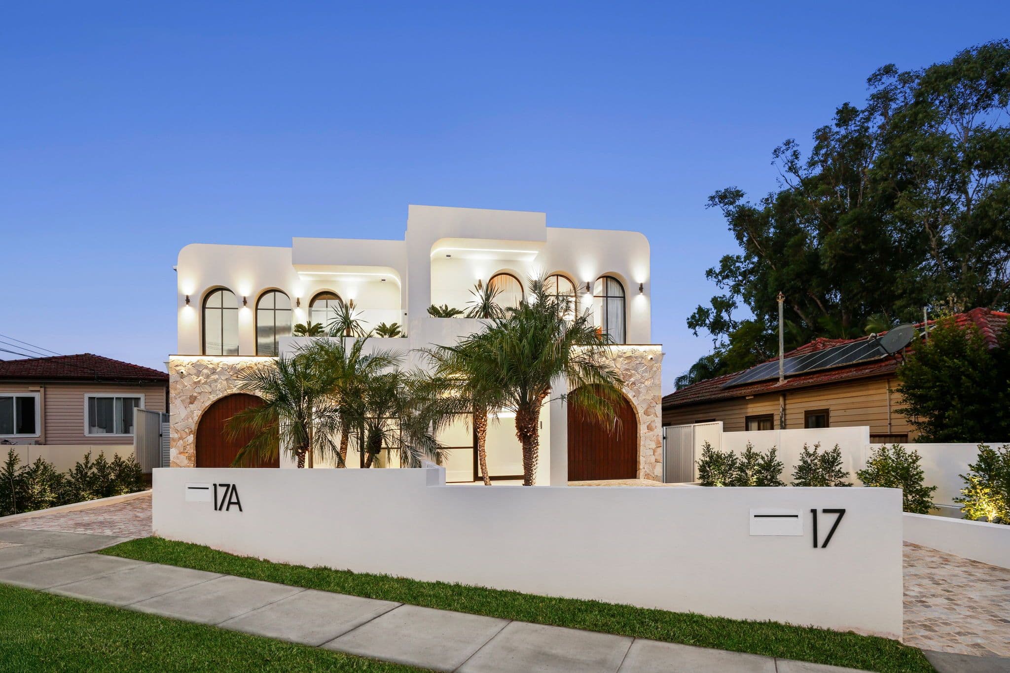 17 Richardson Street, Merrylands NSW 2160, Merrylands - Image 1