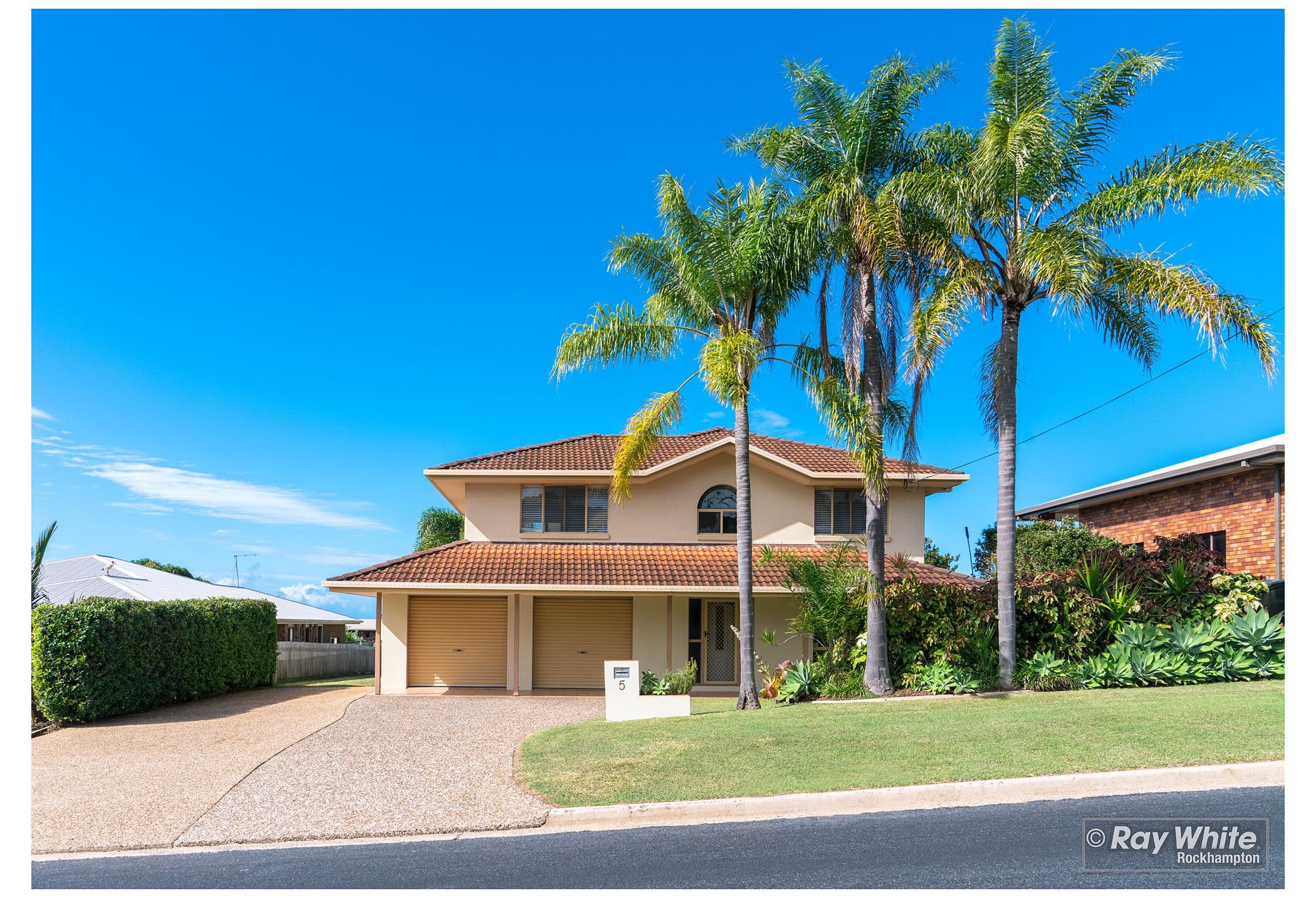 5 Hellas Street, Barlows Hill QLD 4703, Barlows Hill - Image 1