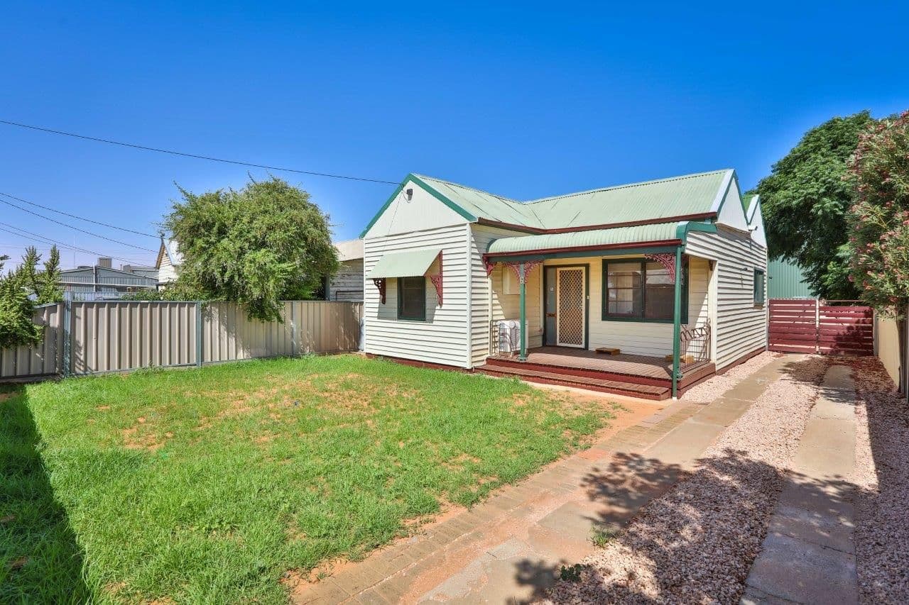 6 Pearl Avenue, Mildura VIC 3500, Mildura - Image 1