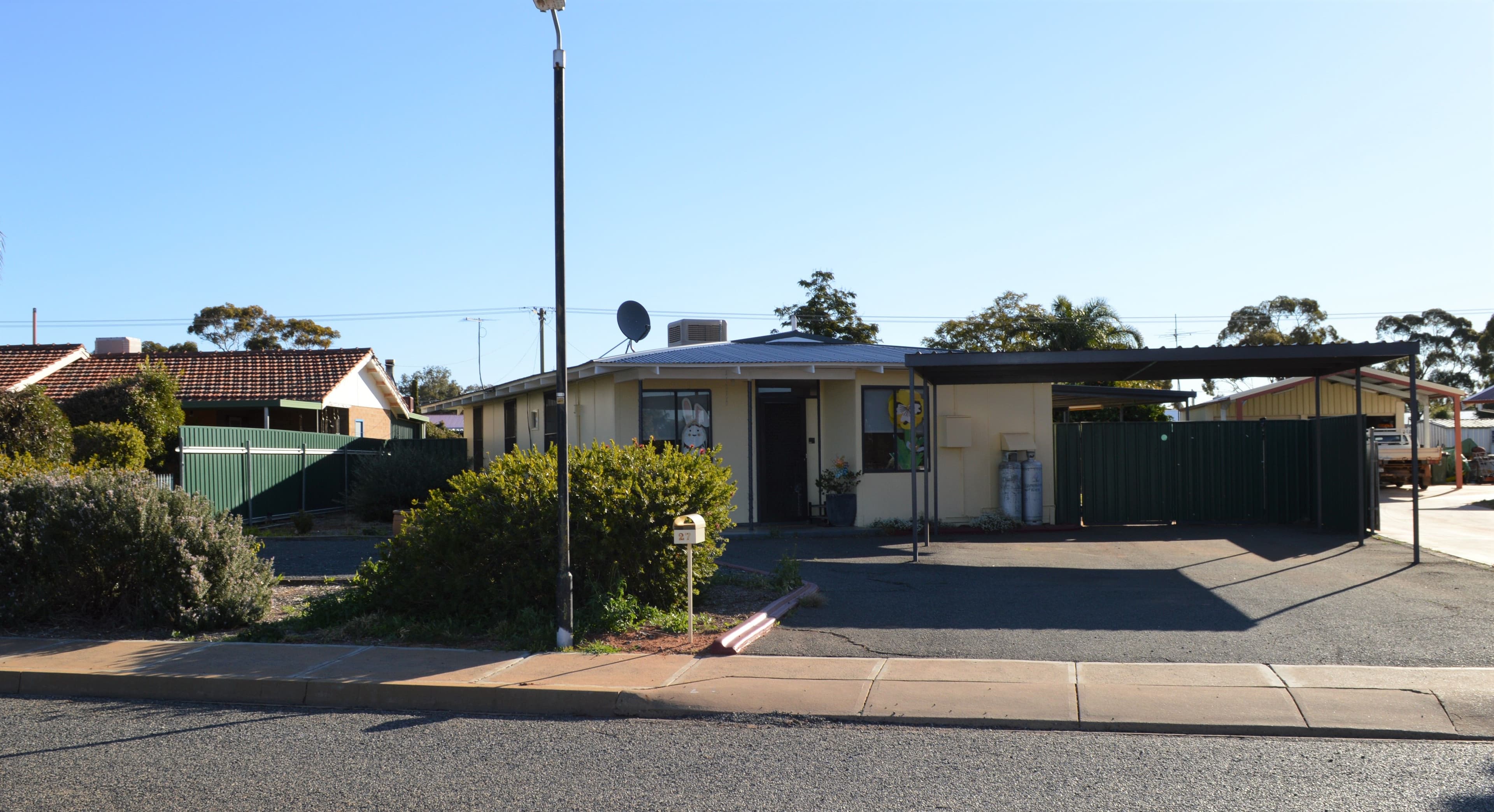 27 Grevillea Crescent, Kambalda West WA 6442, Kambalda West - Image 1