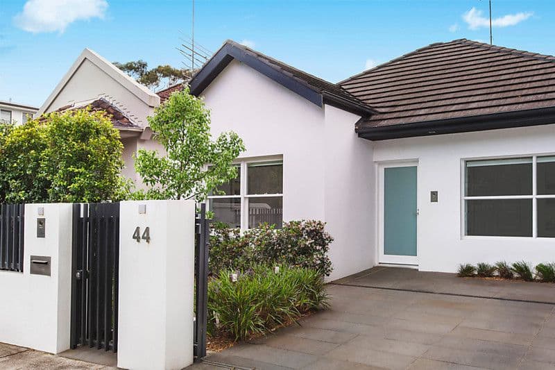 44 Manning Road, DOUBLE BAY NSW 2028, Double Bay - Thumbnail 3
