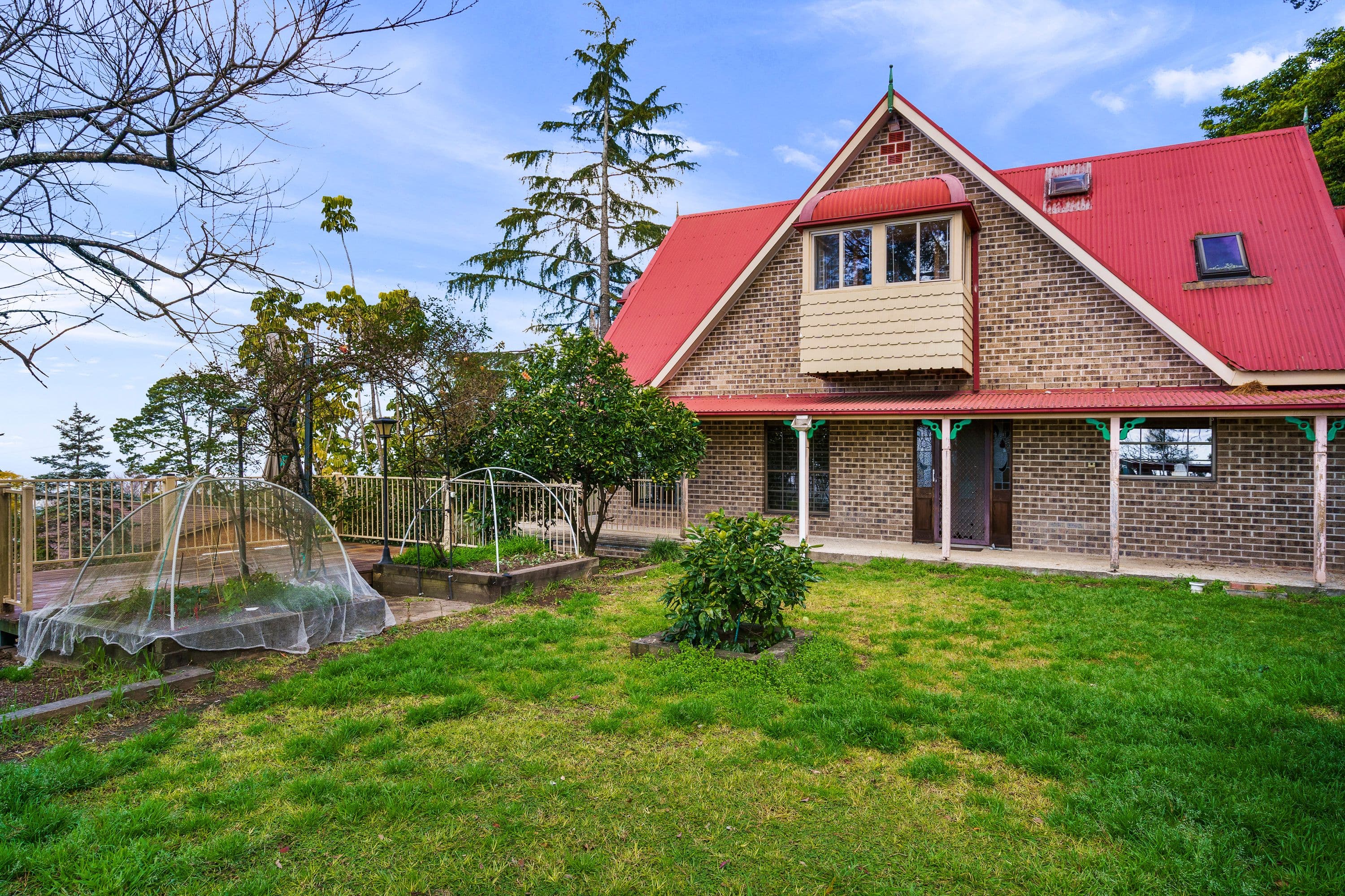 2 Rain Ridge Road, Kurrajong Heights NSW 2758, Kurrajong Heights - Thumbnail 2