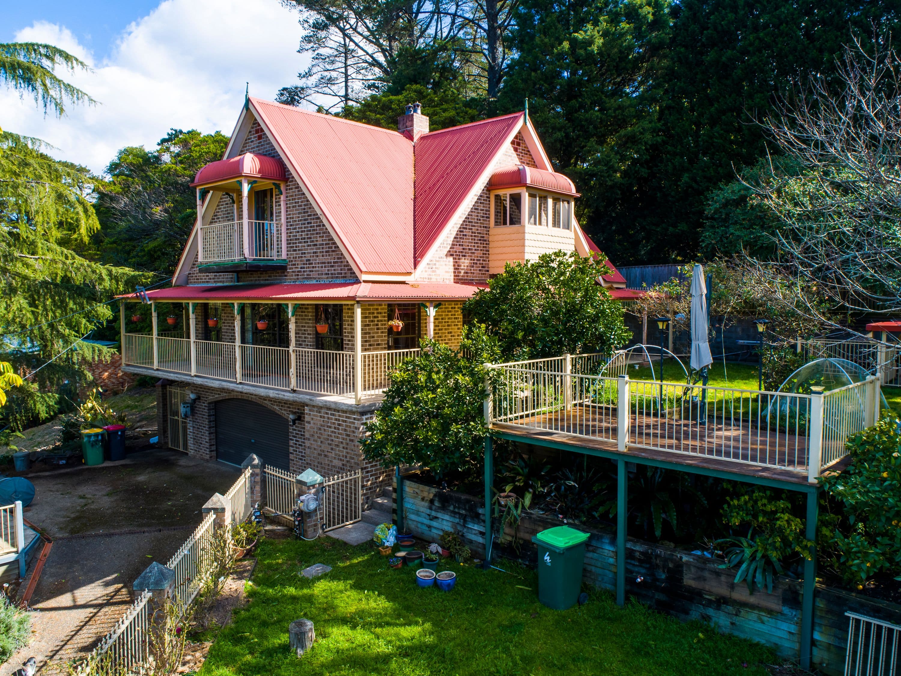 2 Rain Ridge Road, Kurrajong Heights NSW 2758, Kurrajong Heights - Thumbnail 7