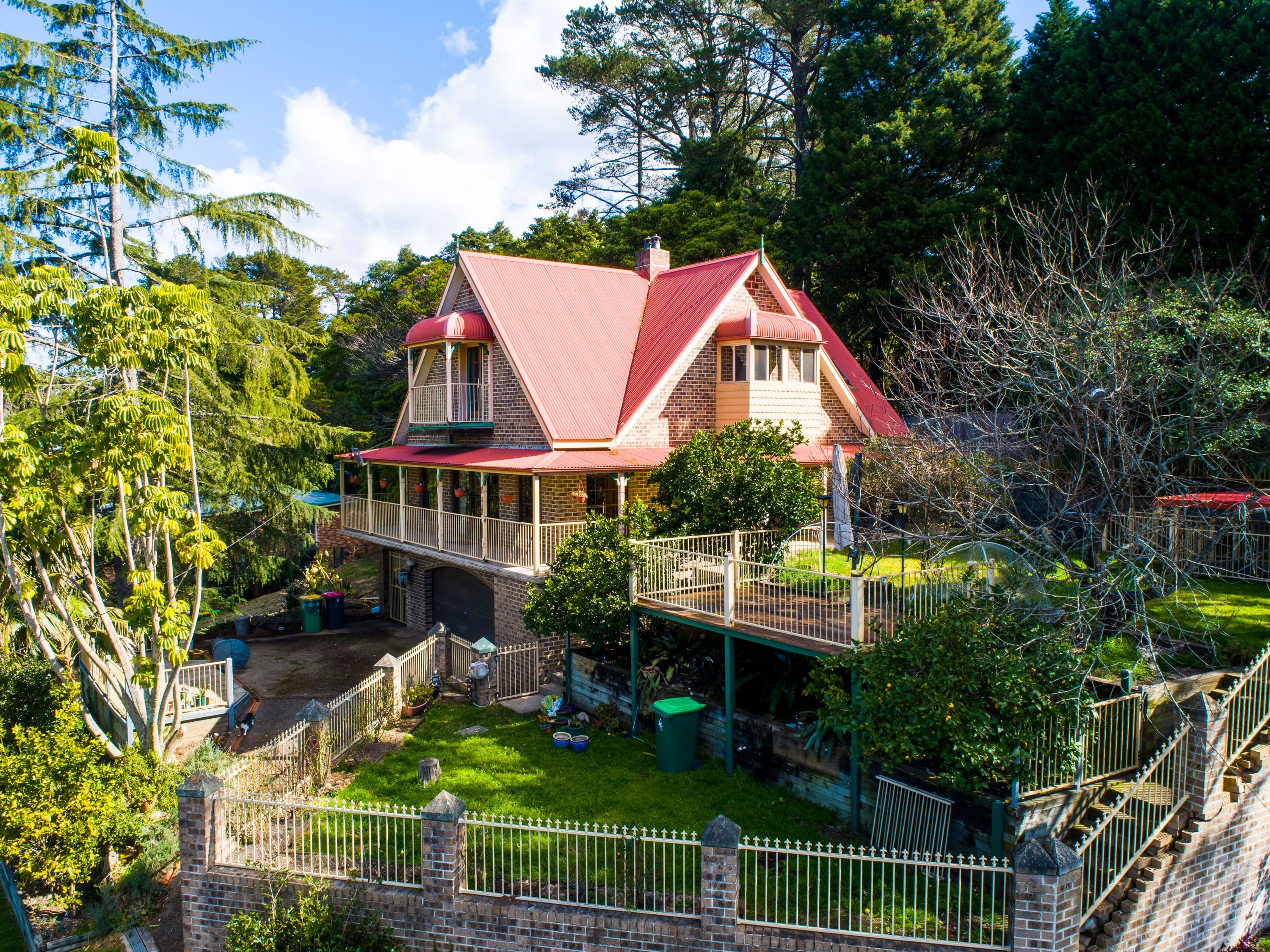 2 Rain Ridge Road, Kurrajong Heights NSW 2758, Kurrajong Heights - Thumbnail 8