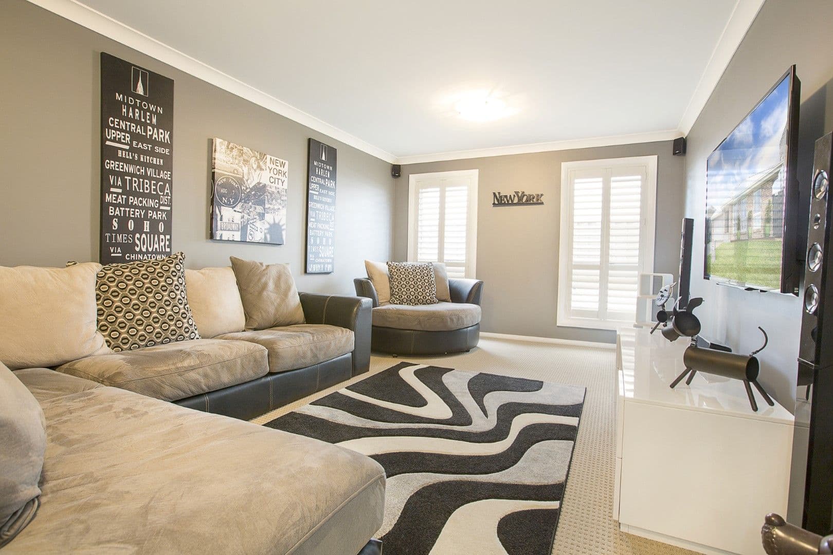4 Blue View Terrace, Glenmore Park - Thumbnail 2