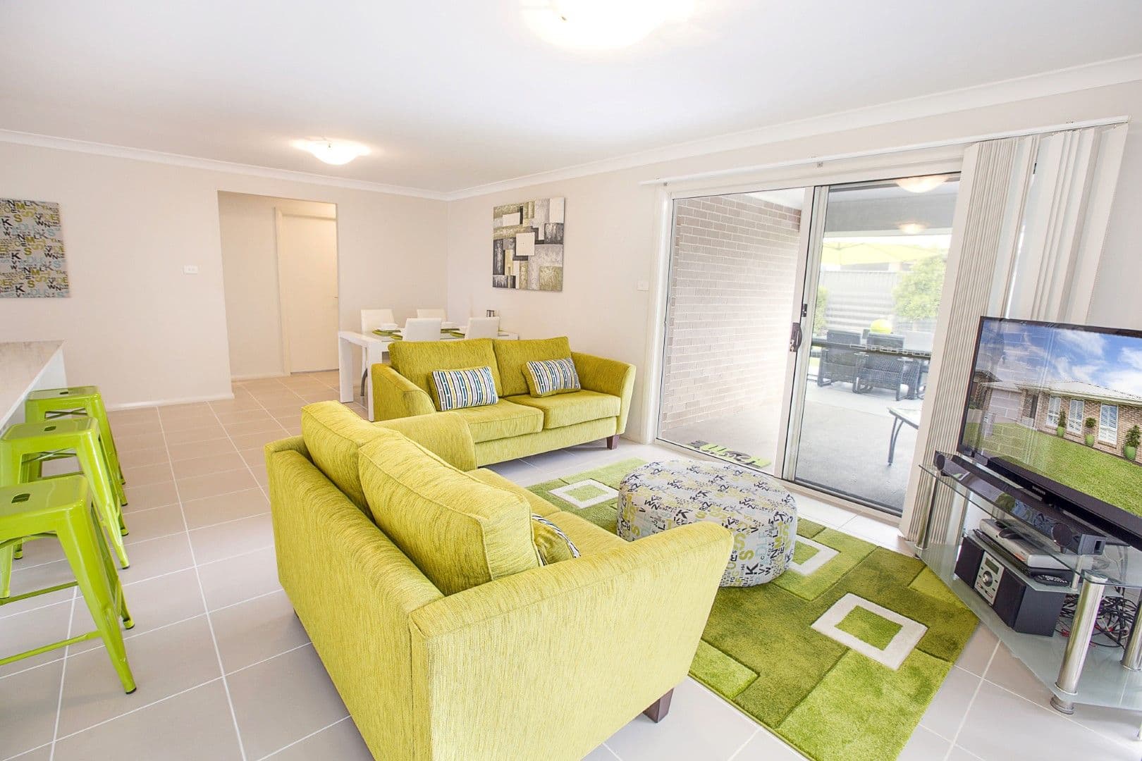 4 Blue View Terrace, Glenmore Park - Thumbnail 5