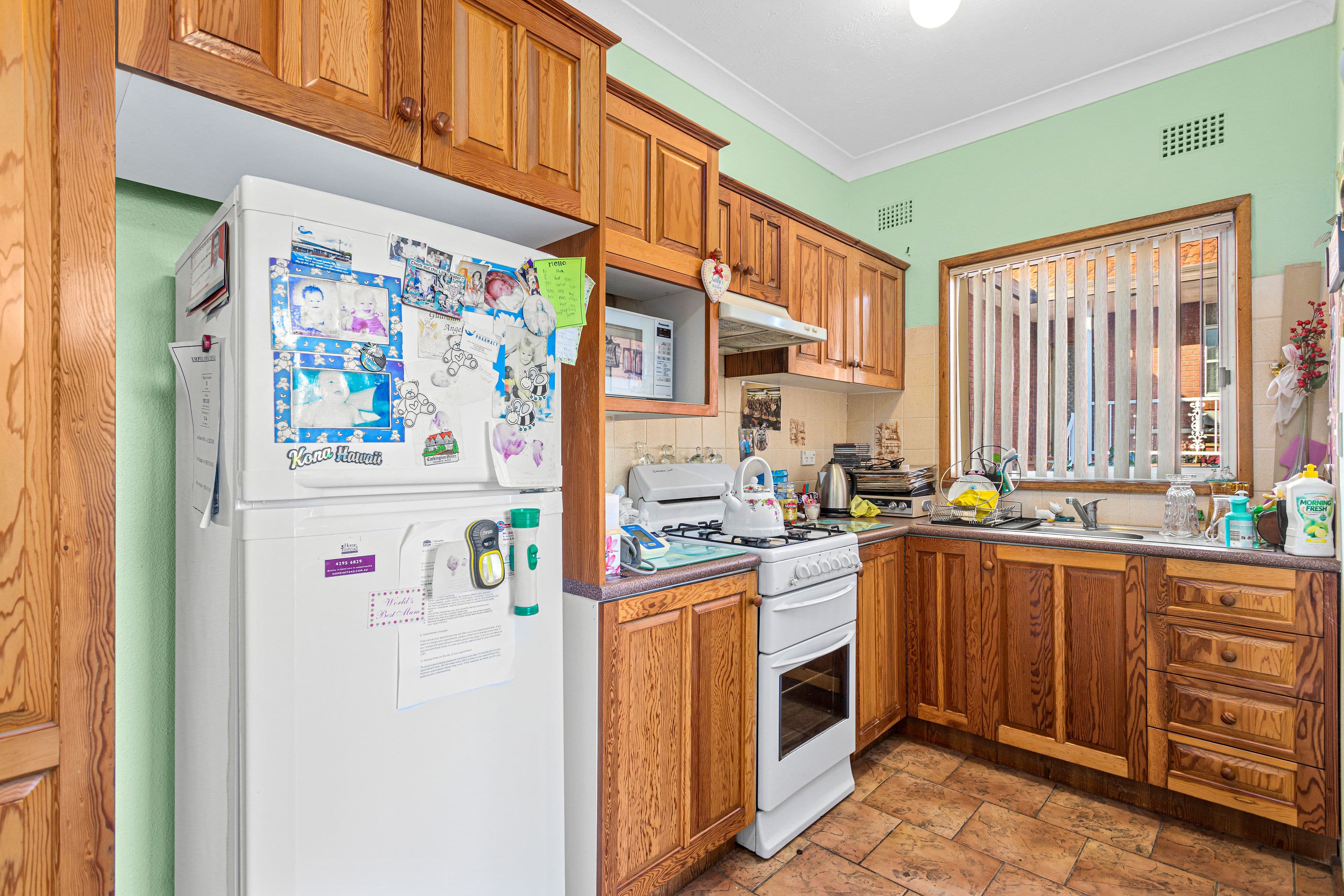 21 Cassia Street, Barrack Heights NSW 2528, Barrack Heights - Thumbnail 4