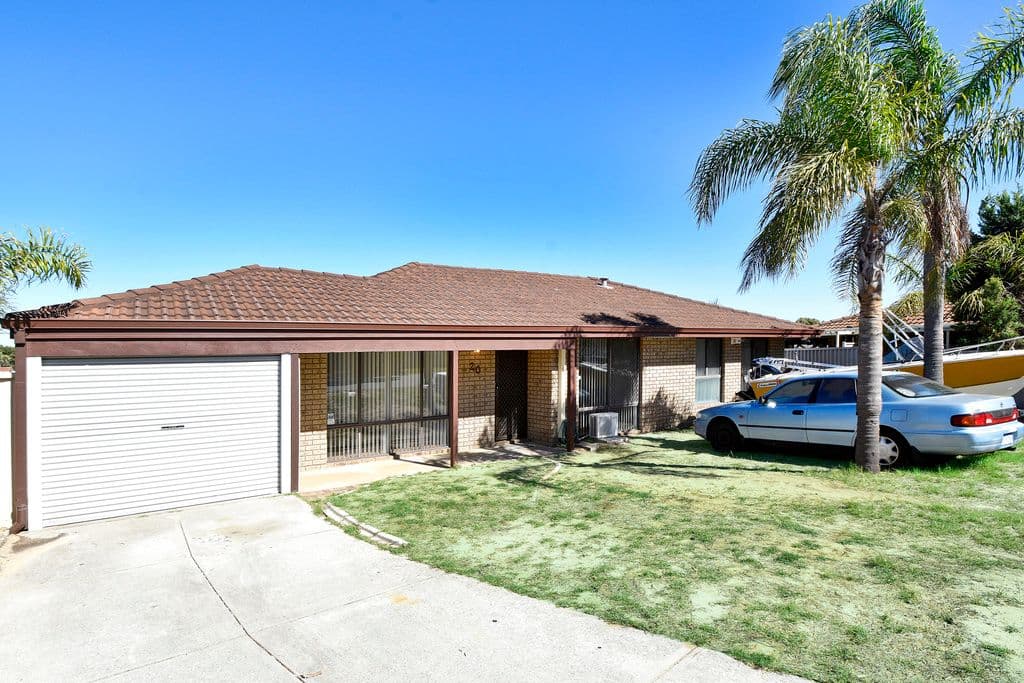 20 Hansa Place, Marangaroo WA 6064, Marangaroo - Thumbnail 2