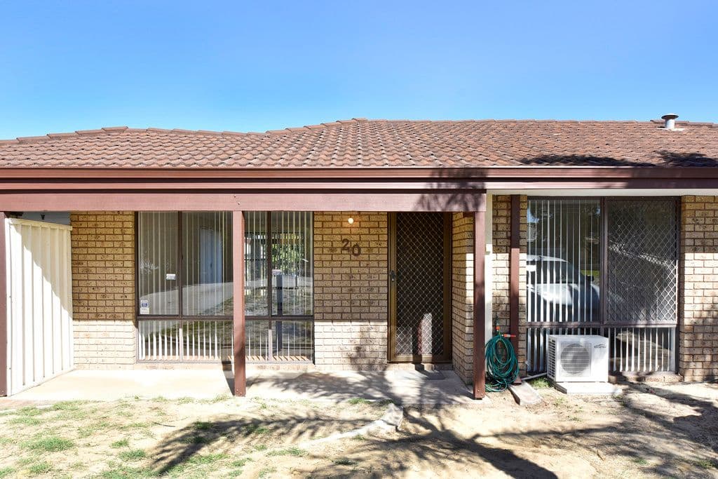 20 Hansa Place, Marangaroo WA 6064, Marangaroo - Thumbnail 3