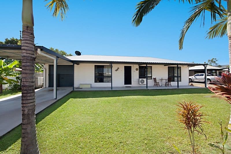 41 Noscov Crescent, Kelso QLD 4815, Kelso - Image 1
