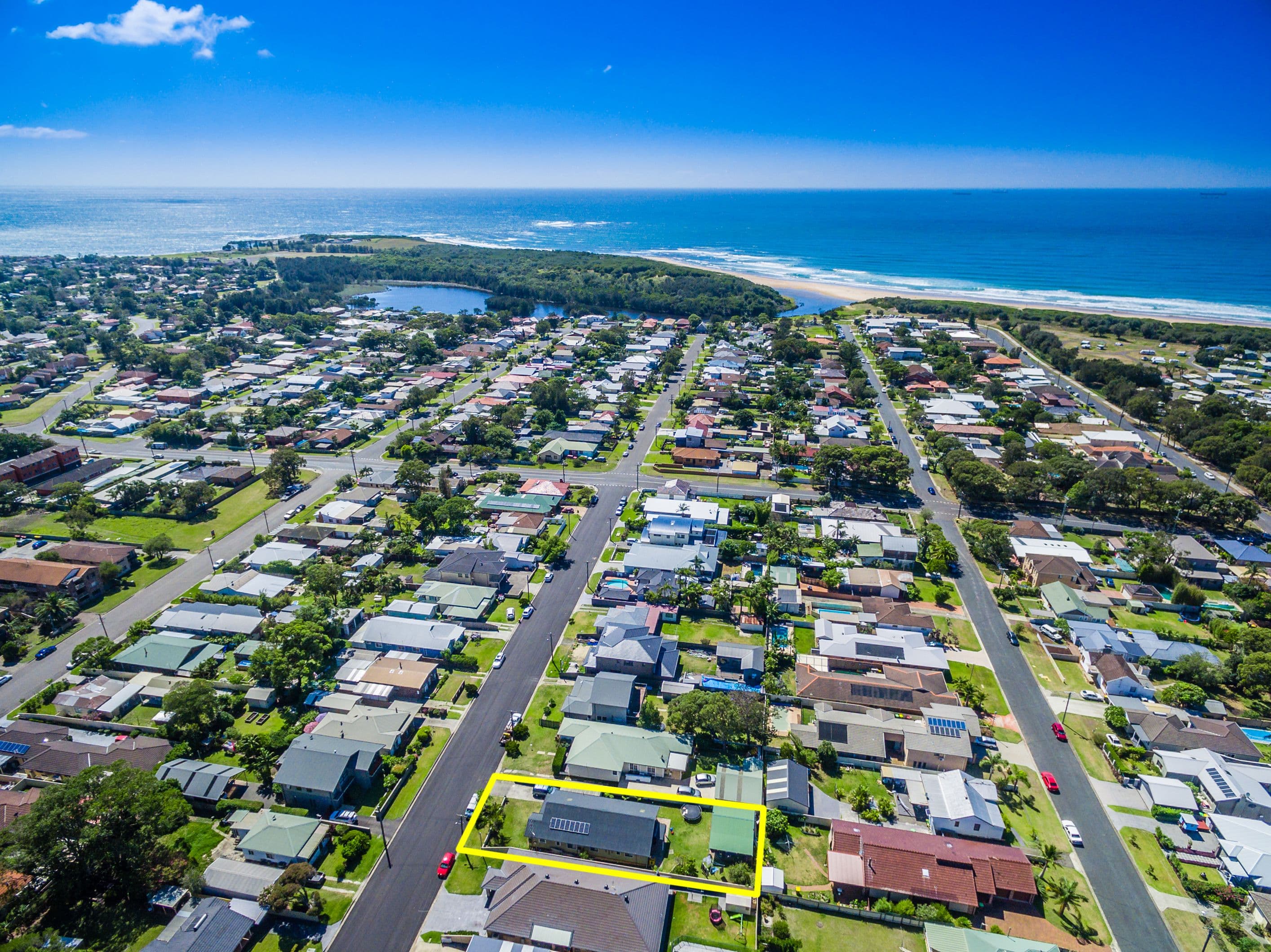 61 Aldridge Avenue, East Corrimal - Image 1
