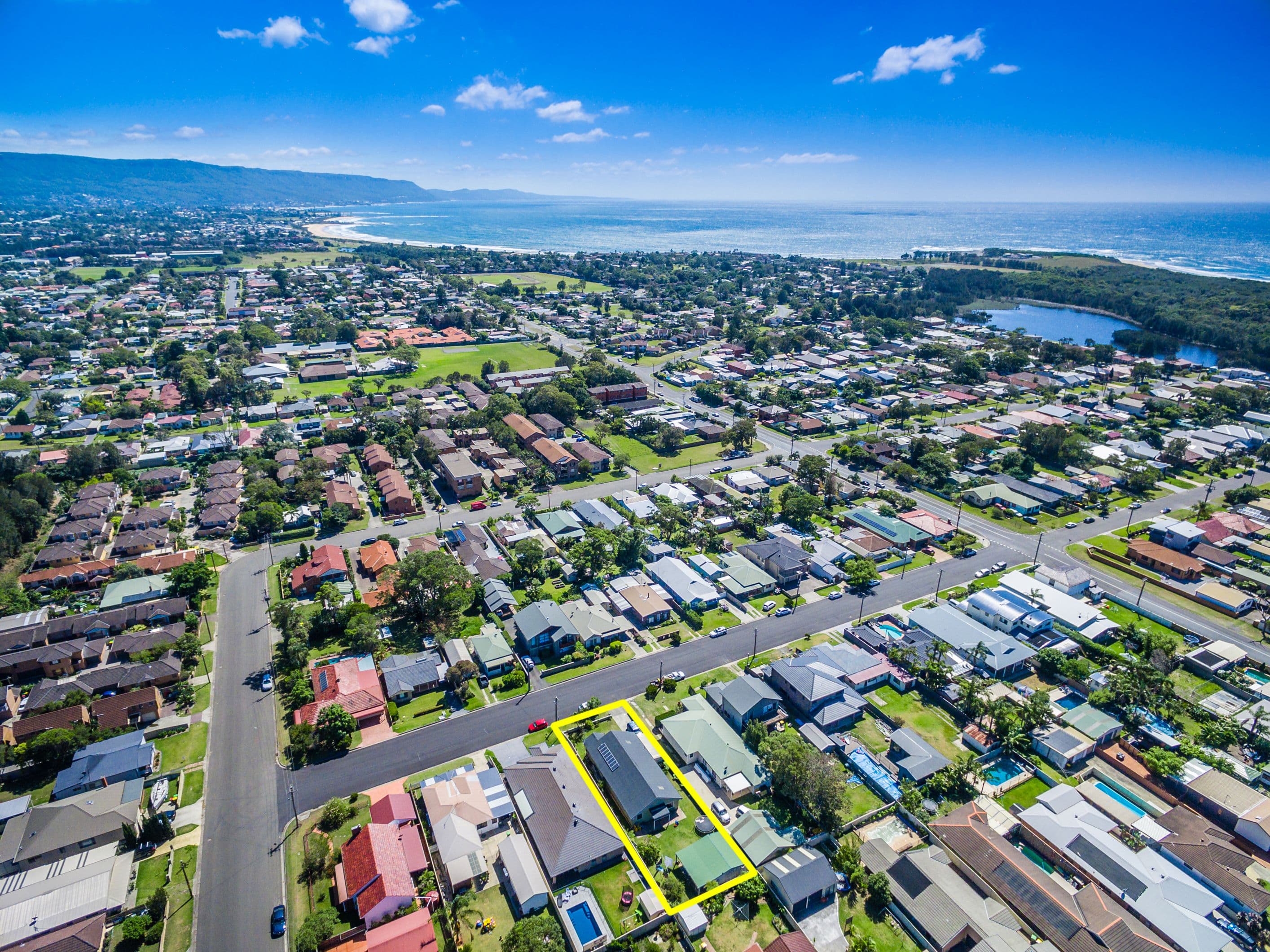 61 Aldridge Avenue, East Corrimal - Thumbnail 4