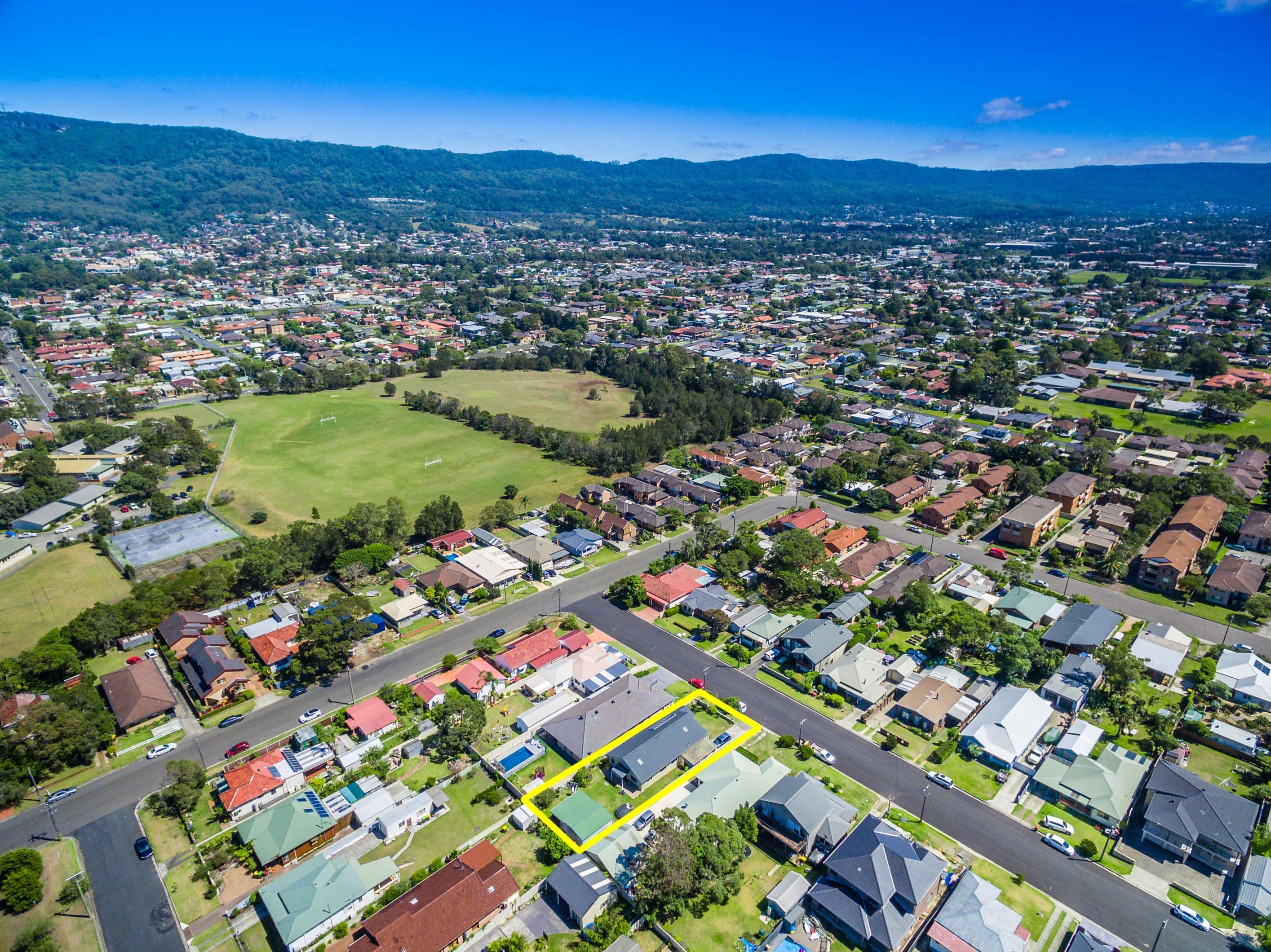 61 Aldridge Avenue, East Corrimal - Thumbnail 5
